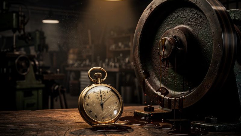 Umbraco website traag? 7 oorzaken en hun fixes
