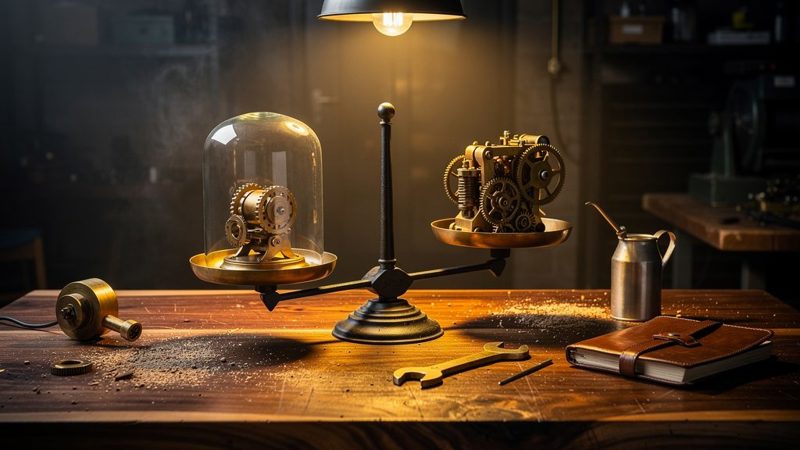 Umbraco Heartcore vs self-hosted: wanneer welke?